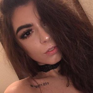 Meet your Posher, Alysa